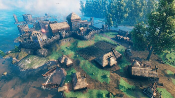 Detail Mordhau Crash Scan To Computer Nomer 35