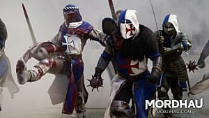 Detail Mordhau Crash Scan To Computer Nomer 55