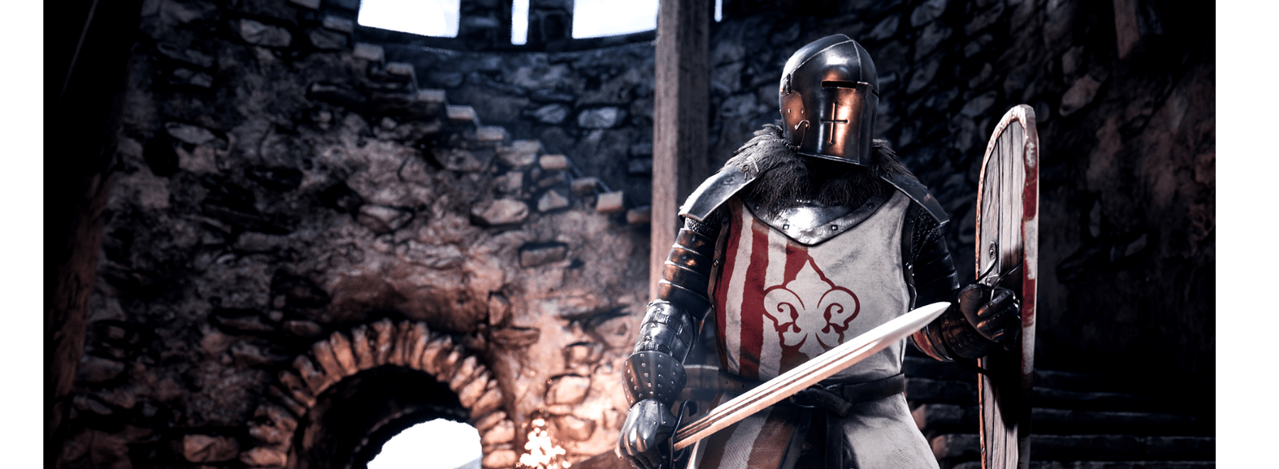 Detail Mordhau Crashing Nomer 4