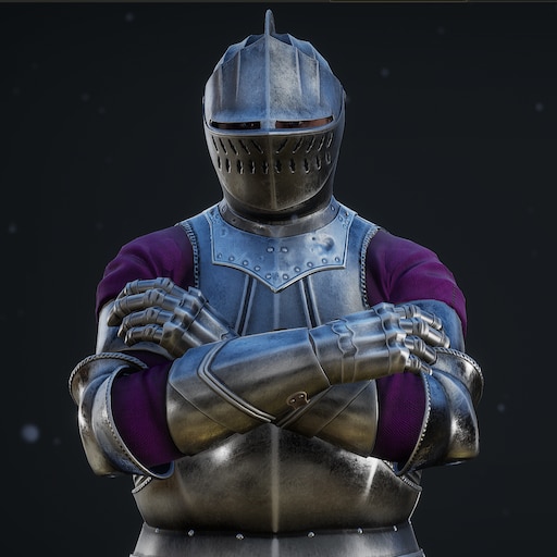 Detail Mordhau Crown Nomer 32