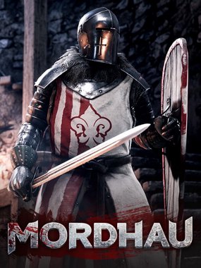 Detail Mordhau Crown Nomer 36