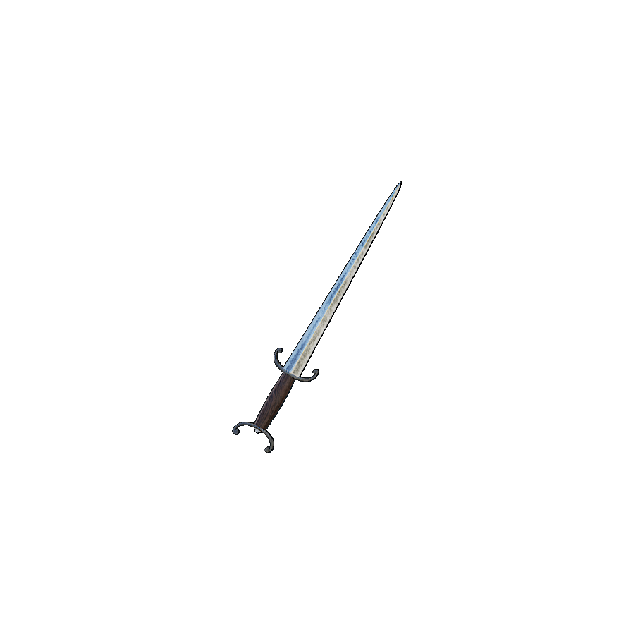 Mordhau Dagger - KibrisPDR