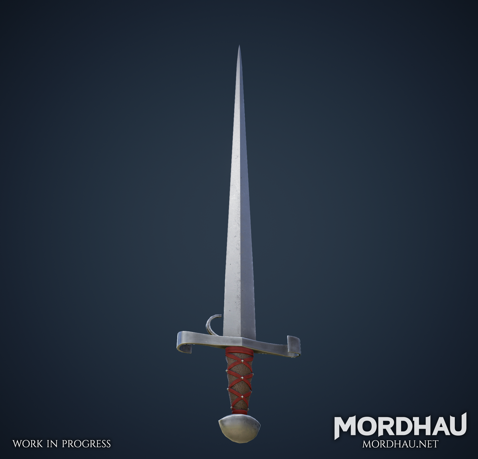 Detail Mordhau Dagger Nomer 13