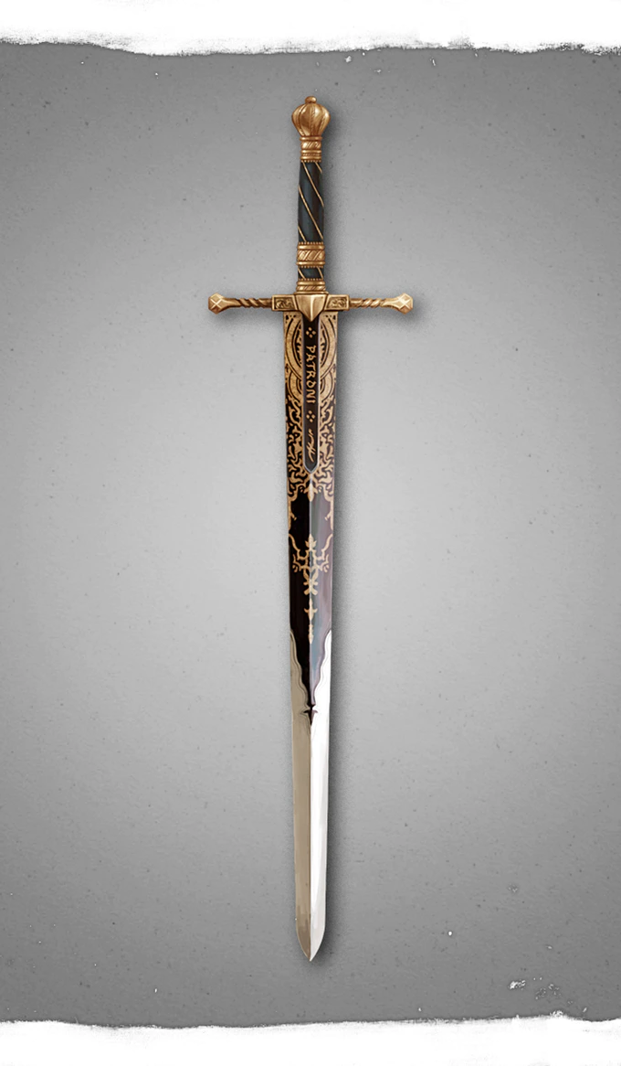 Detail Mordhau Dagger Nomer 16