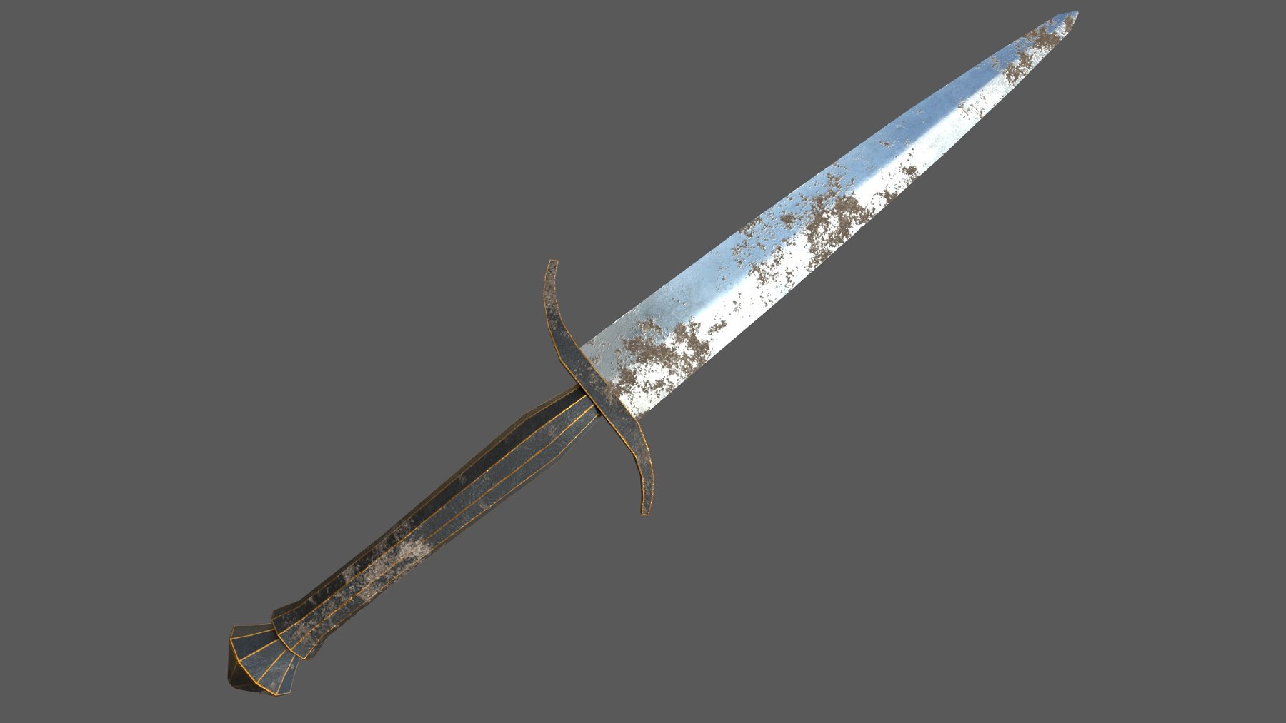 Detail Mordhau Dagger Nomer 17
