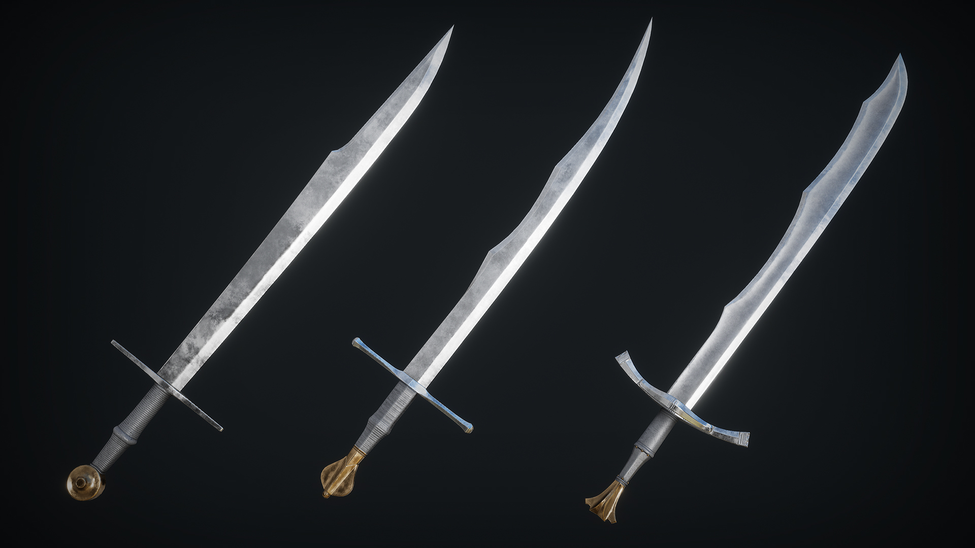 Detail Mordhau Dagger Nomer 18