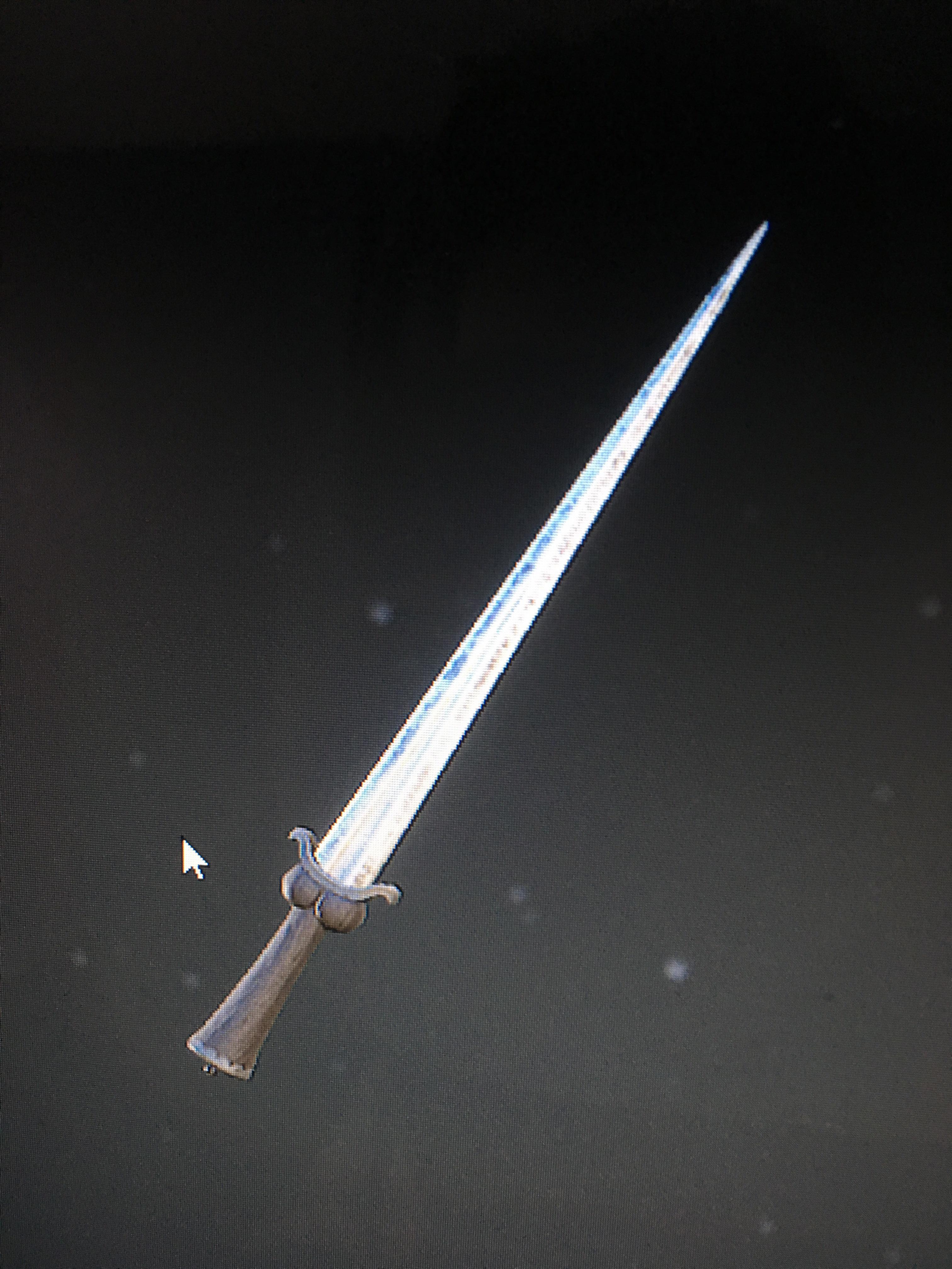Detail Mordhau Dagger Nomer 3