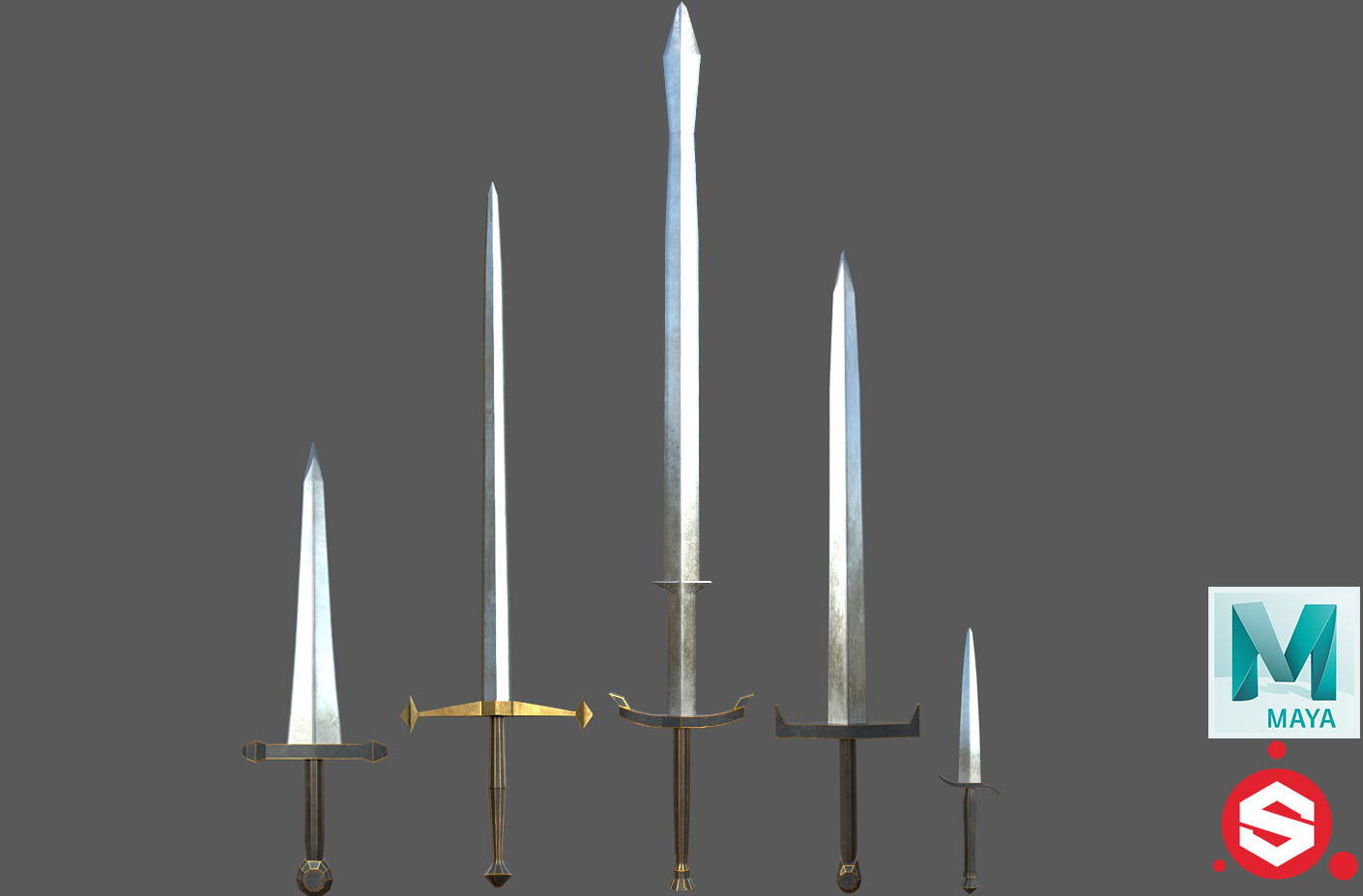 Detail Mordhau Dagger Nomer 25