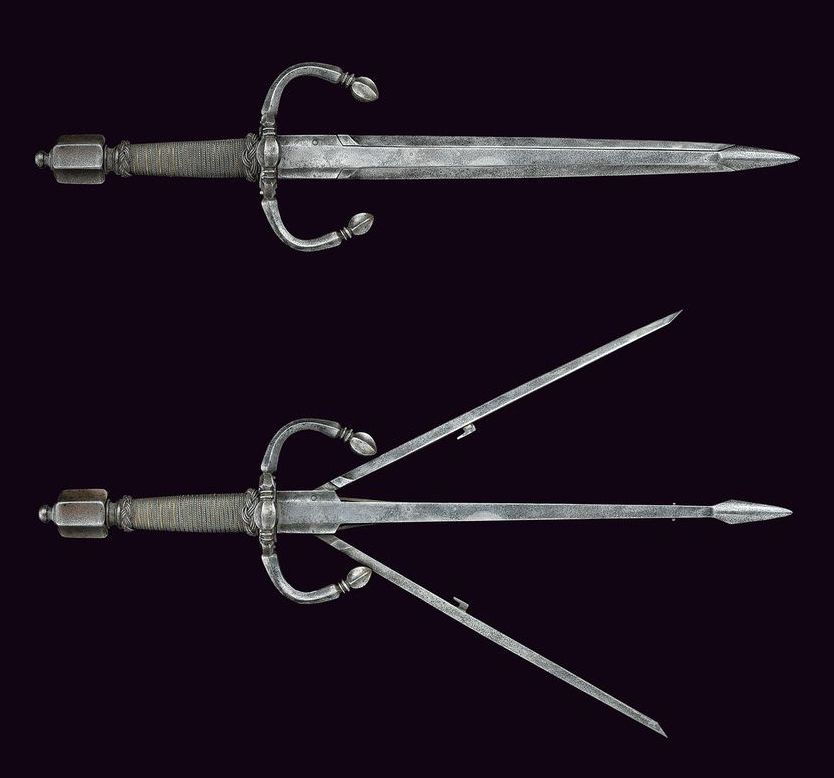 Detail Mordhau Dagger Nomer 30