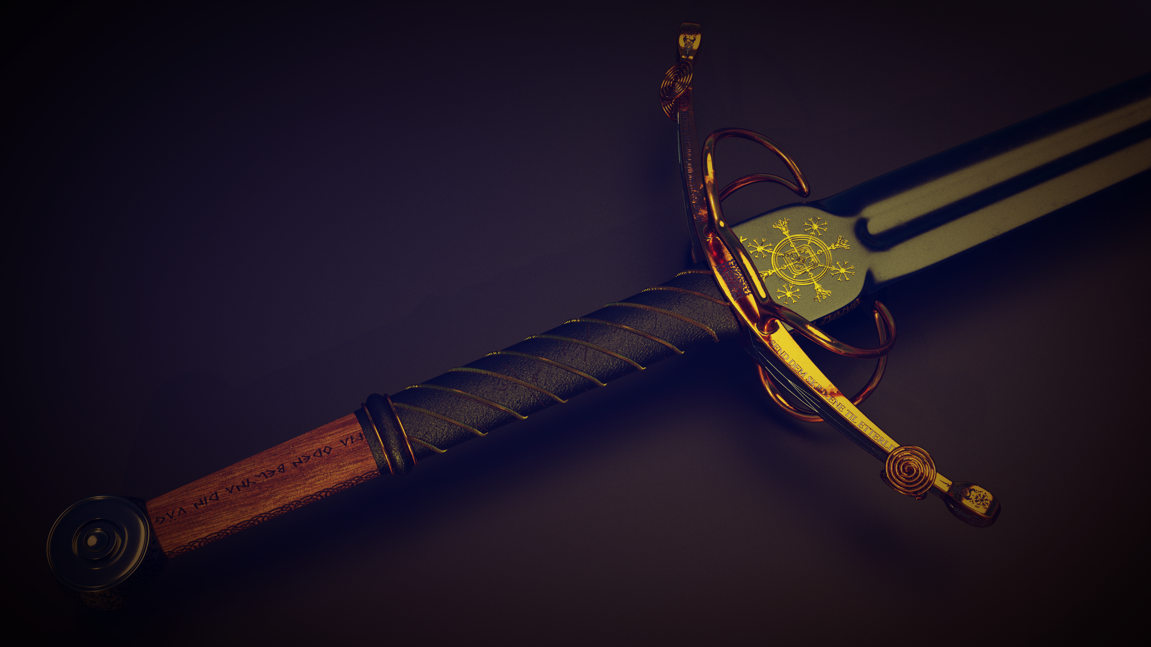 Detail Mordhau Dagger Nomer 31