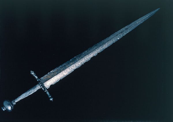 Detail Mordhau Dagger Nomer 36