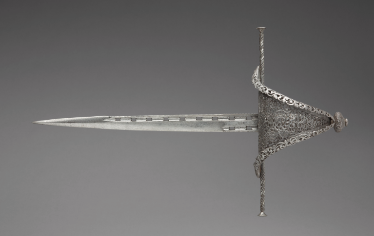 Detail Mordhau Dagger Nomer 5