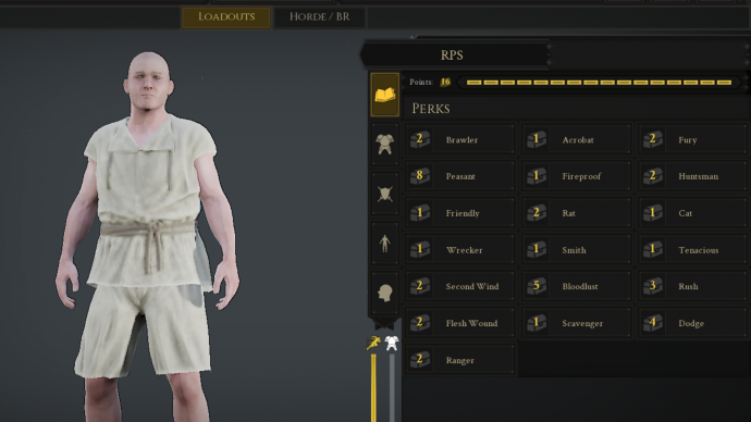 Detail Mordhau Dagger Nomer 40
