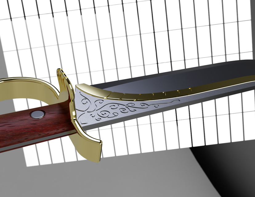 Detail Mordhau Dagger Nomer 47