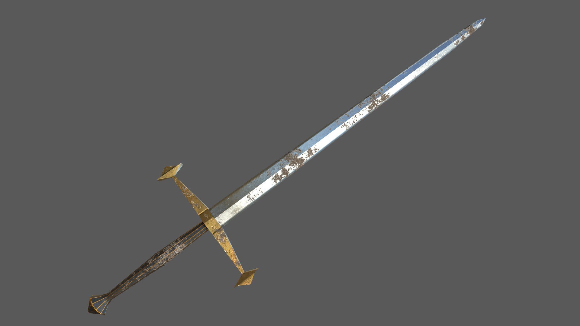 Detail Mordhau Dagger Nomer 48