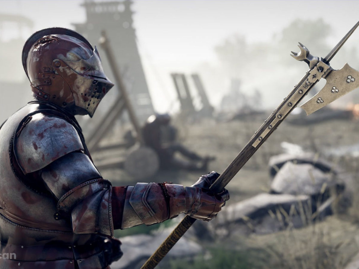 Detail Mordhau Dagger Nomer 50