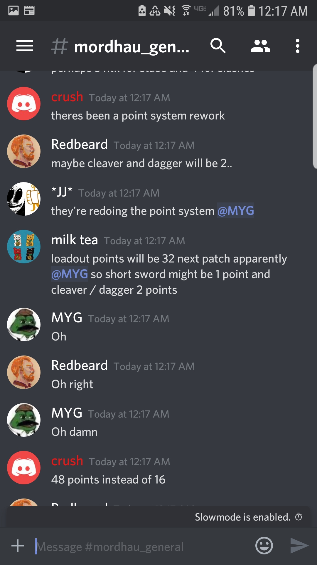 Detail Mordhau Dagger Nomer 56