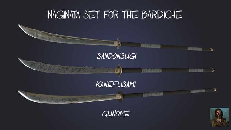 Detail Mordhau Dagger Nomer 57