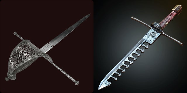 Detail Mordhau Dagger Nomer 7
