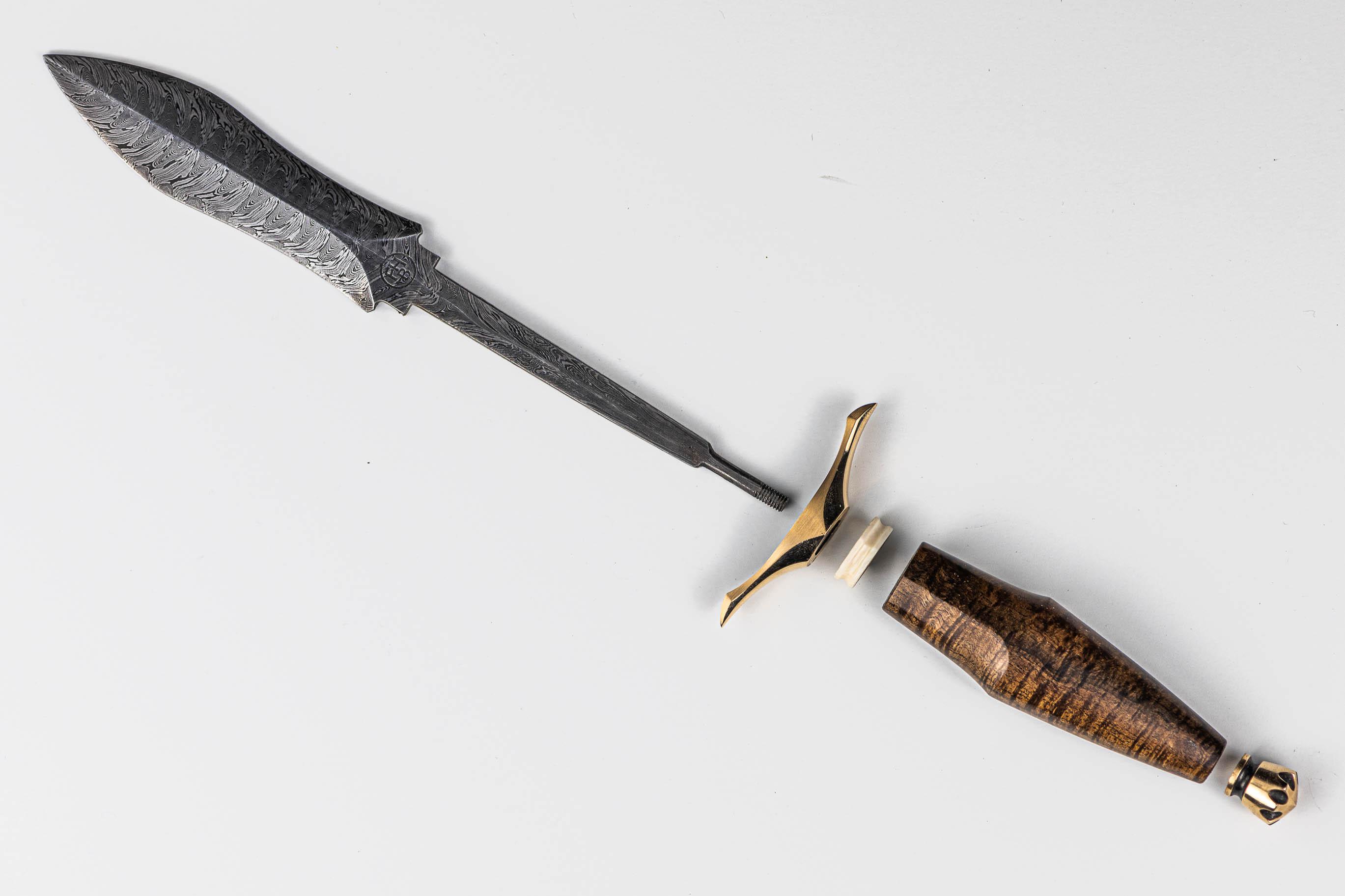Detail Mordhau Dagger Nomer 8