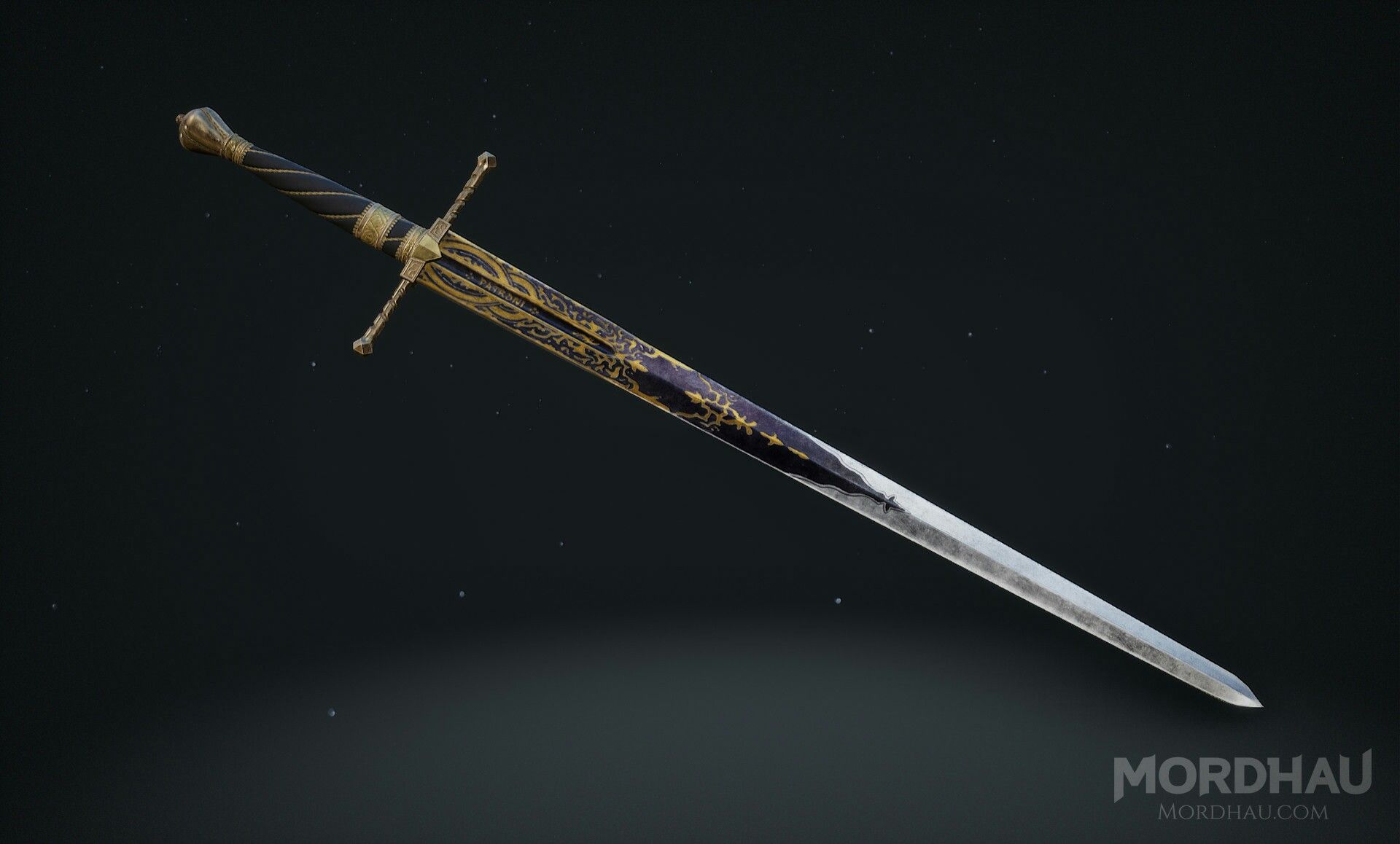 Detail Mordhau Dagger Nomer 9