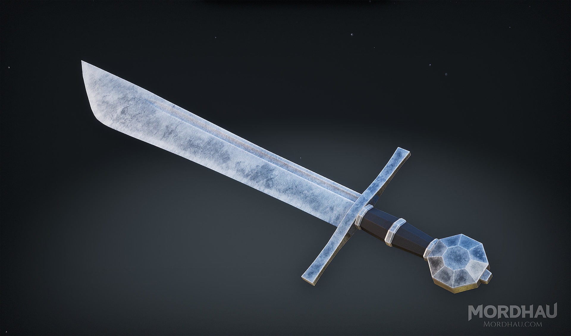 Detail Mordhau Dagger Nomer 10