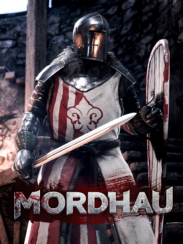 Mordhau Download - KibrisPDR