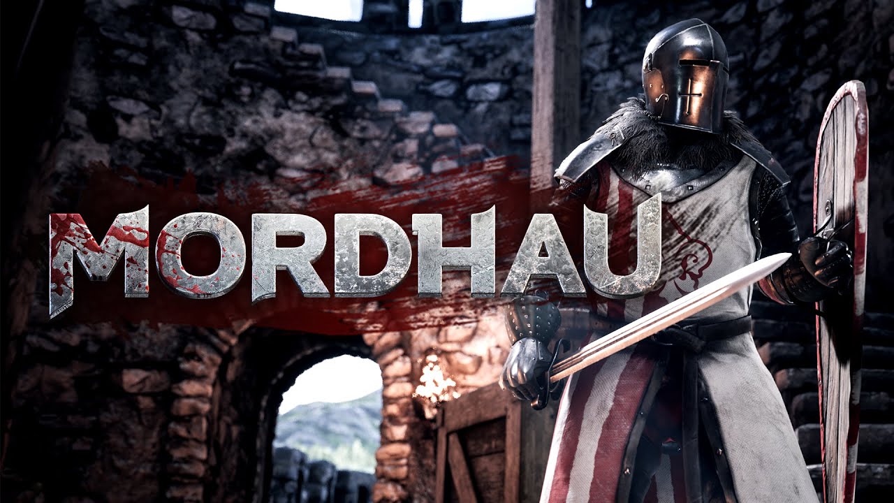 Detail Mordhau Download Nomer 2