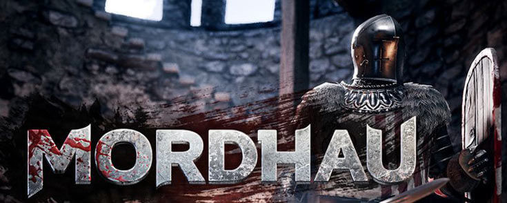 Detail Mordhau Download Nomer 14