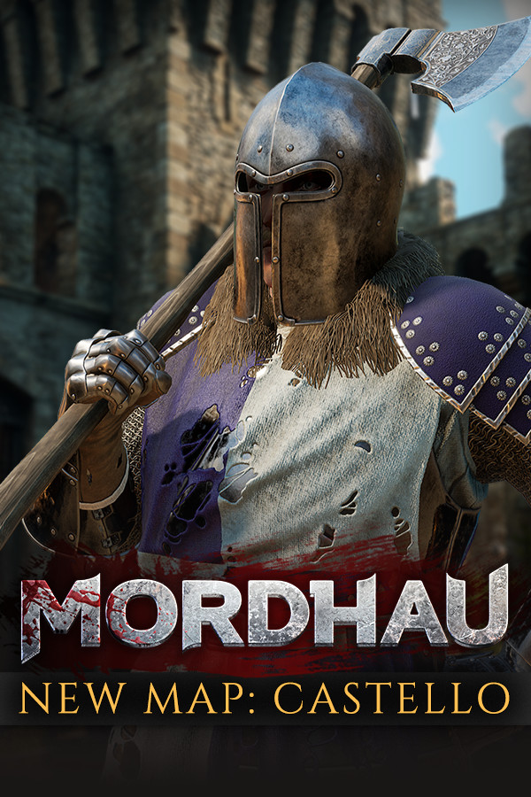Detail Mordhau Download Nomer 17