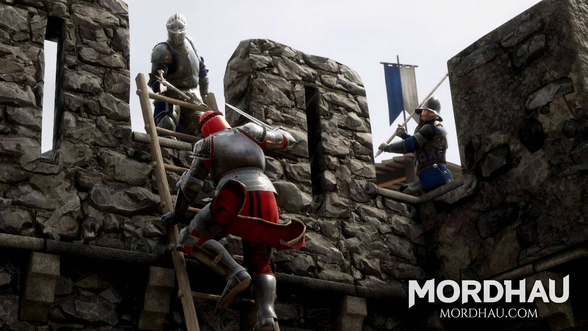 Detail Mordhau Download Nomer 18
