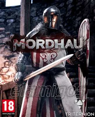 Detail Mordhau Download Nomer 20
