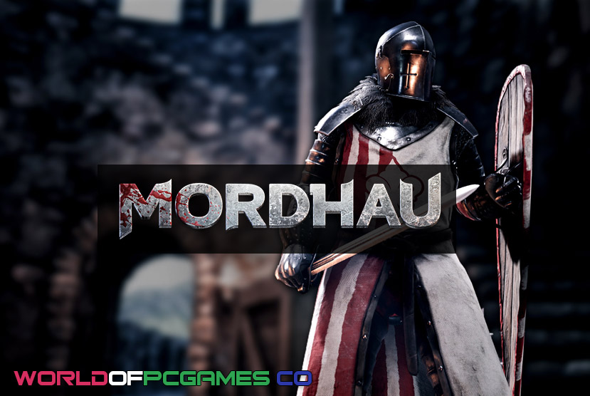 Detail Mordhau Download Nomer 21