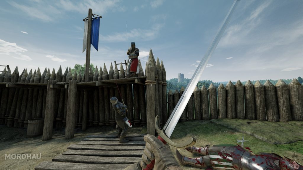Detail Mordhau Download Nomer 27