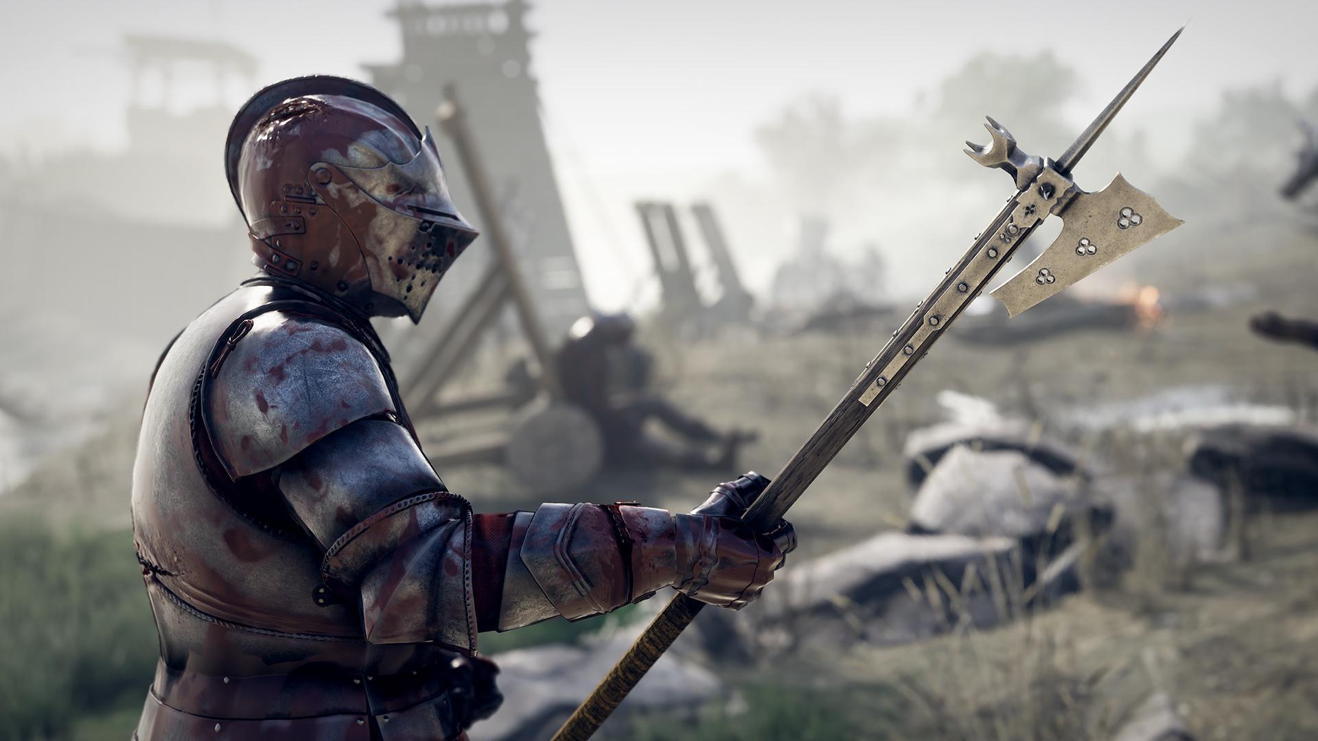 Detail Mordhau Download Nomer 4