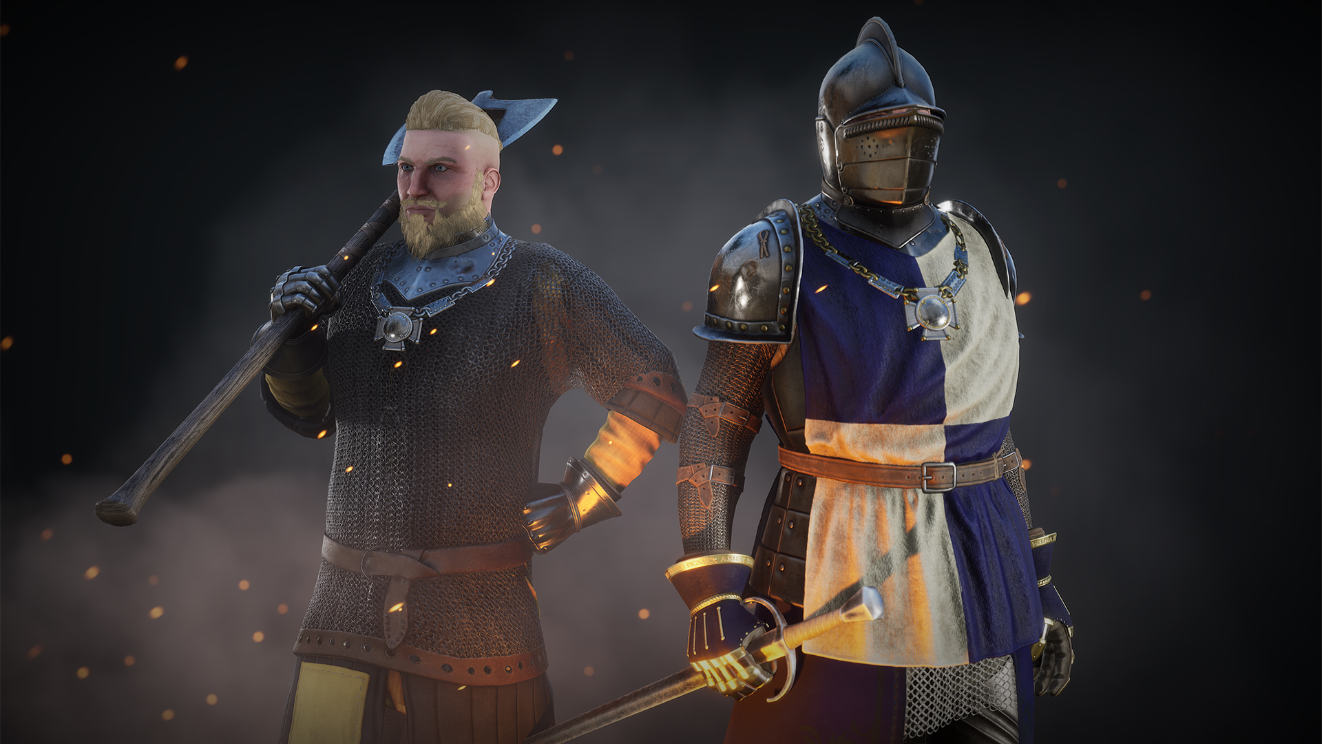Detail Mordhau Download Nomer 30