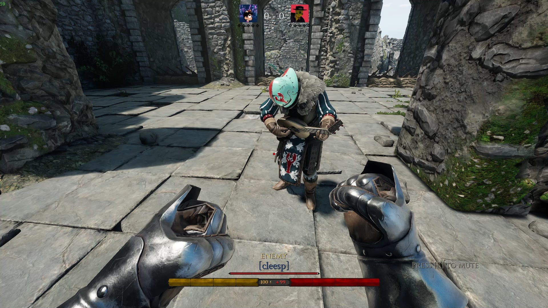Detail Mordhau Download Nomer 33