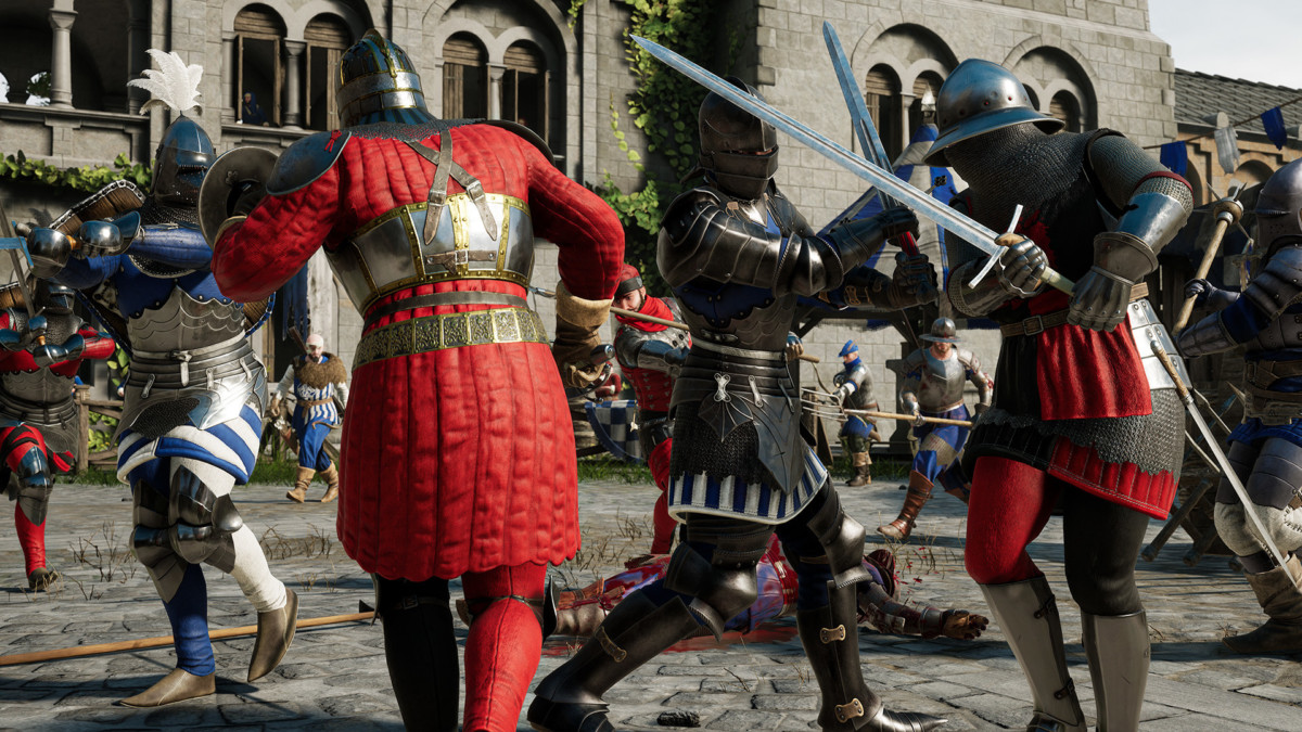 Detail Mordhau Download Nomer 39