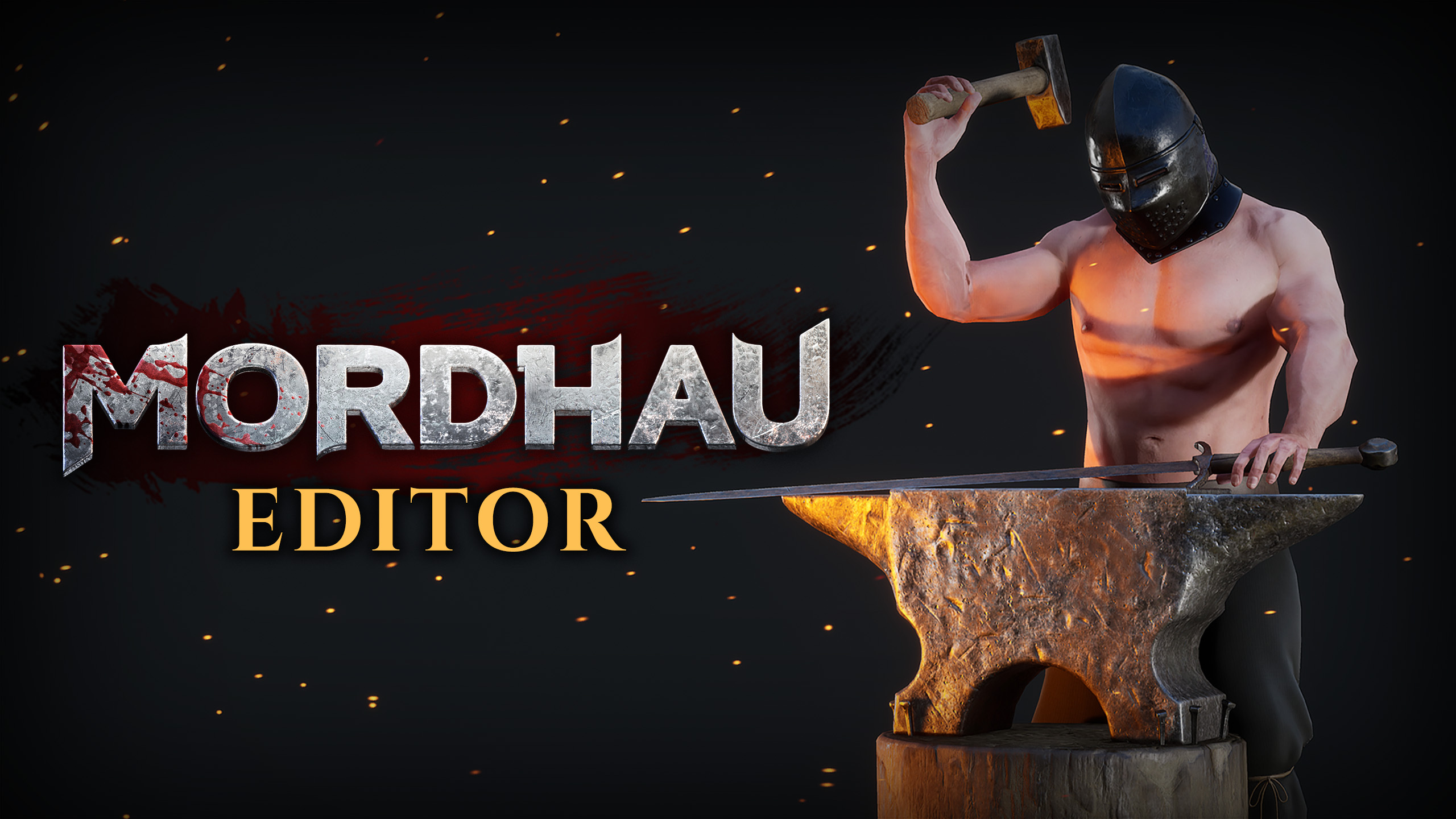 Detail Mordhau Download Nomer 44