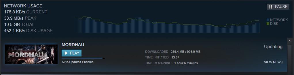 Detail Mordhau Download Nomer 48