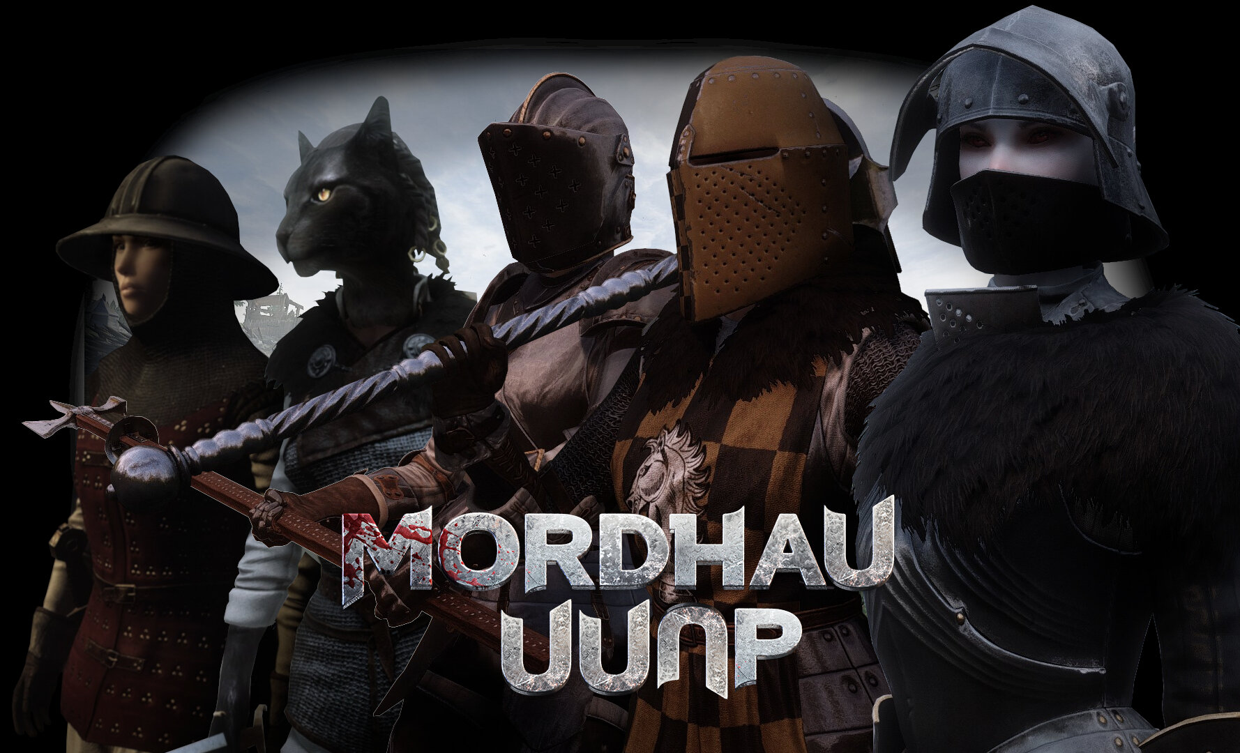 Detail Mordhau Download Nomer 54