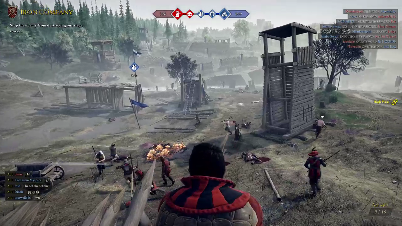 Detail Mordhau Download Nomer 55