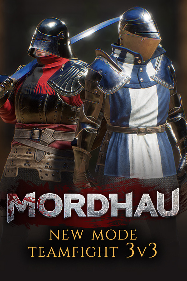 Detail Mordhau Download Nomer 7