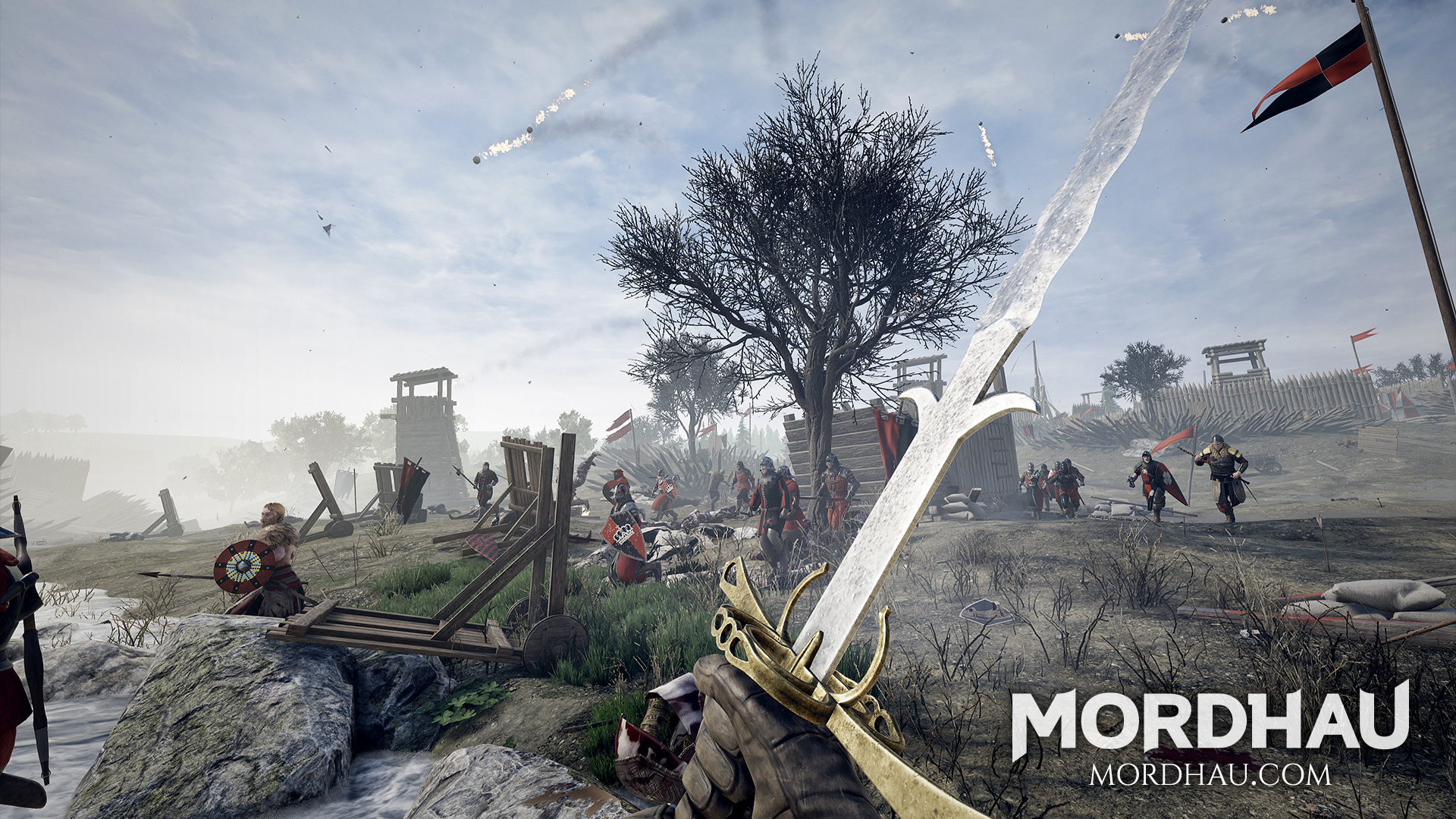 Detail Mordhau Download Nomer 10