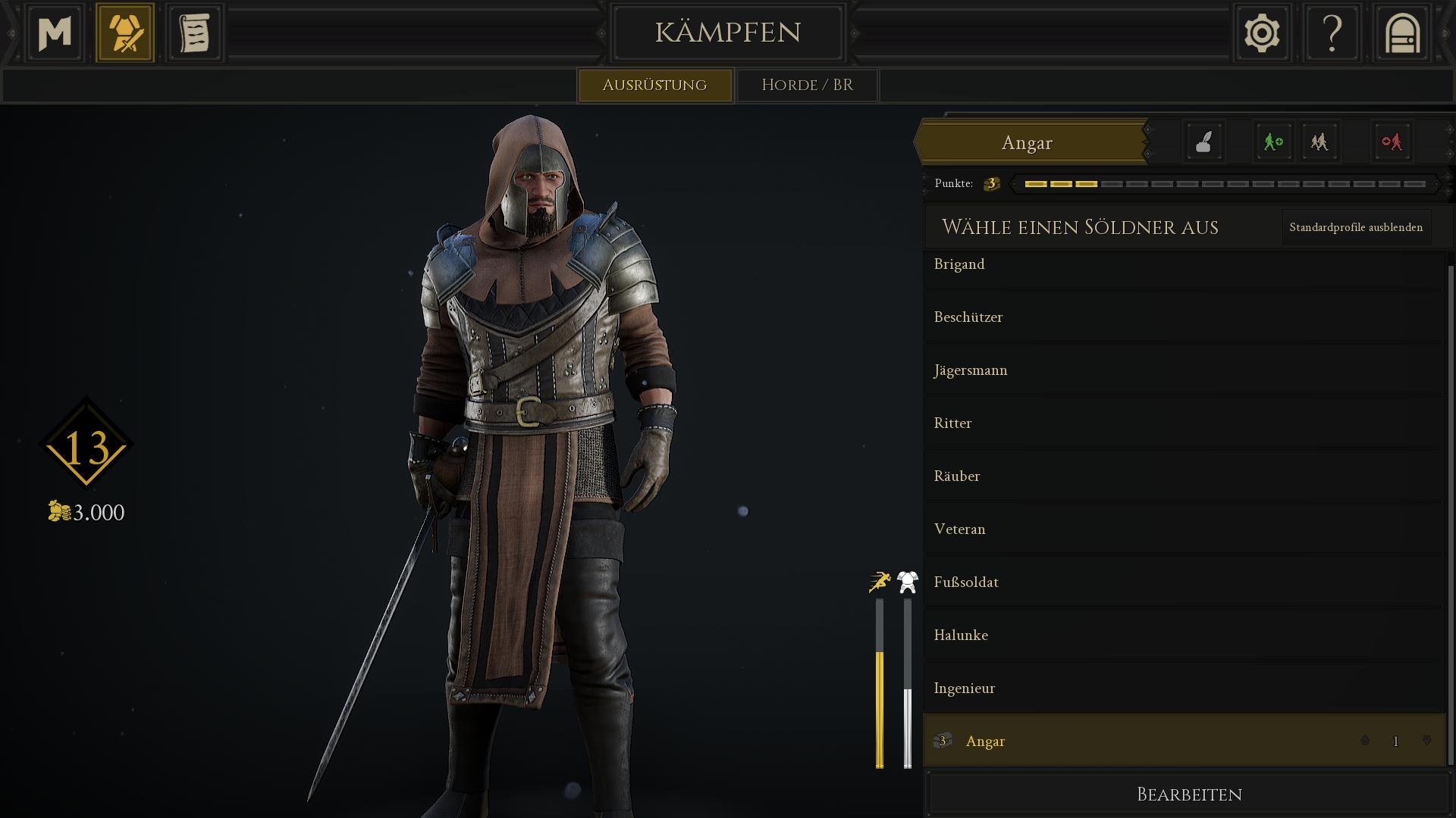 Detail Mordhau Fashion Nomer 28