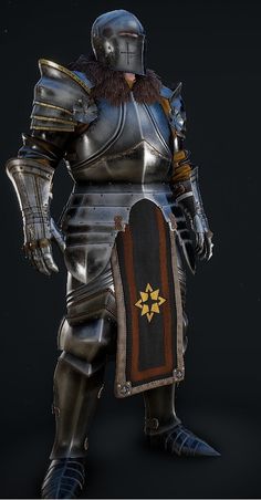 Detail Mordhau Fashion Nomer 43