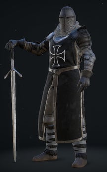 Detail Mordhau Fashion Nomer 6