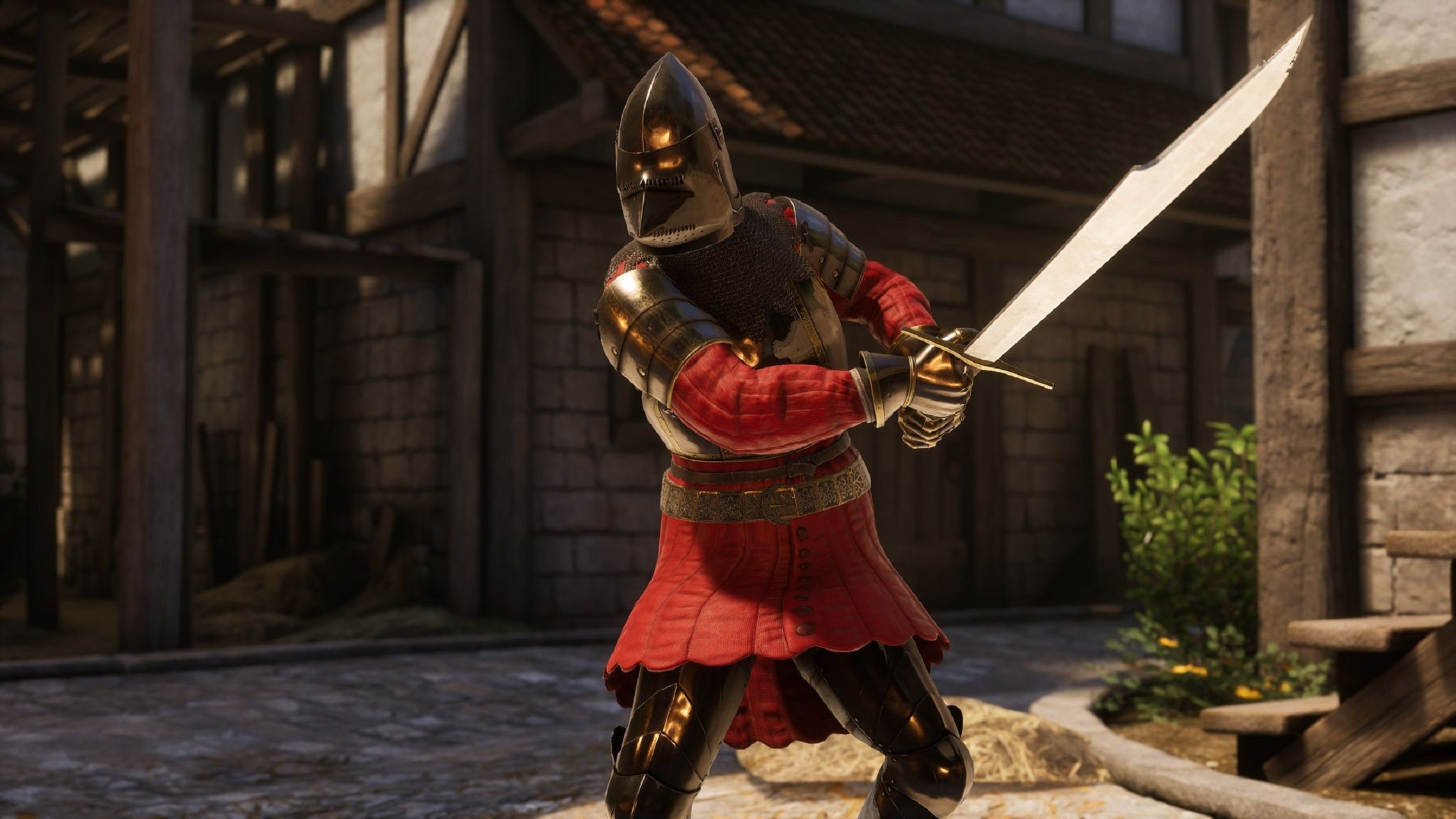 Detail Mordhau Fashion Nomer 53