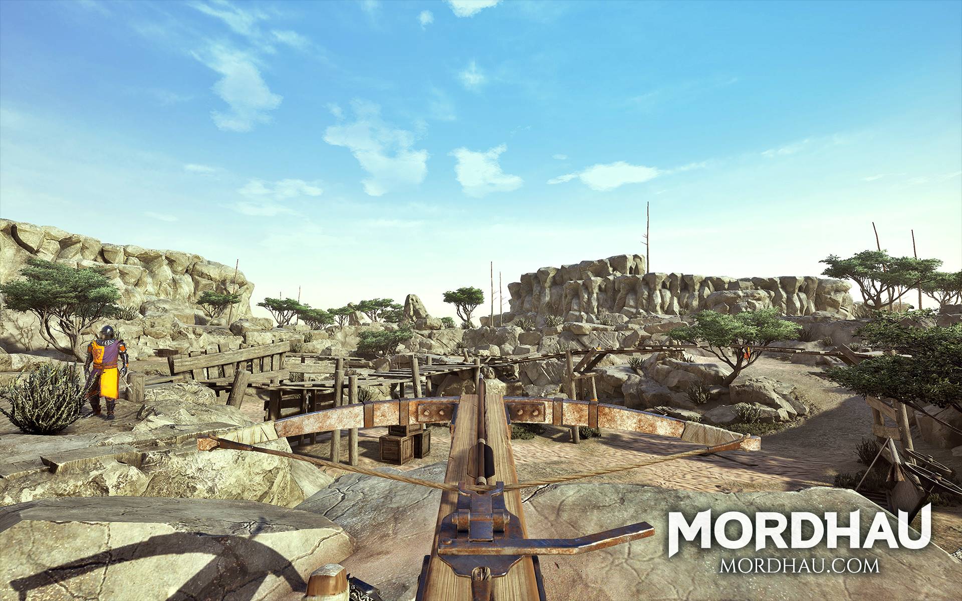 Detail Mordhau Frame Drops Nomer 51