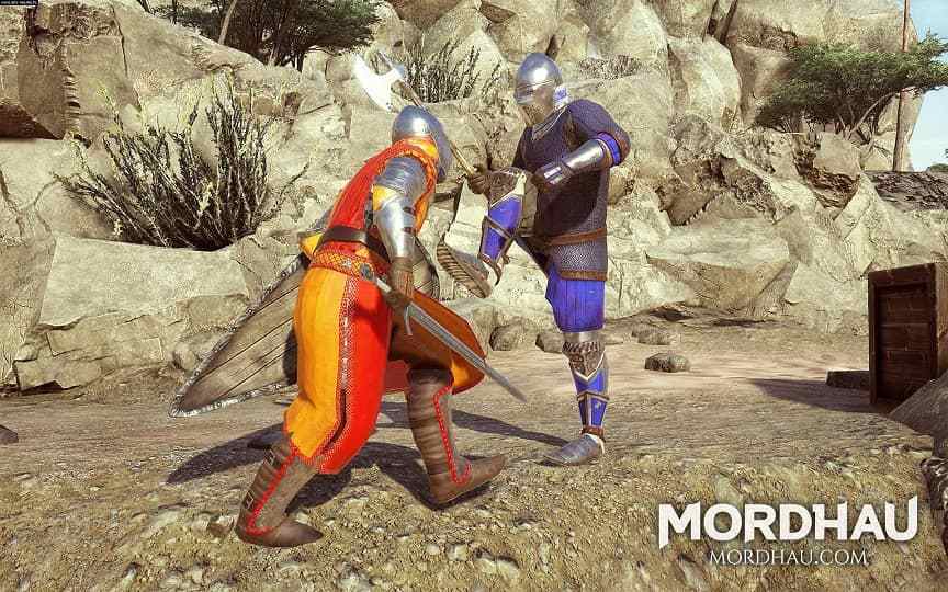 Detail Mordhau Free Download Nomer 30